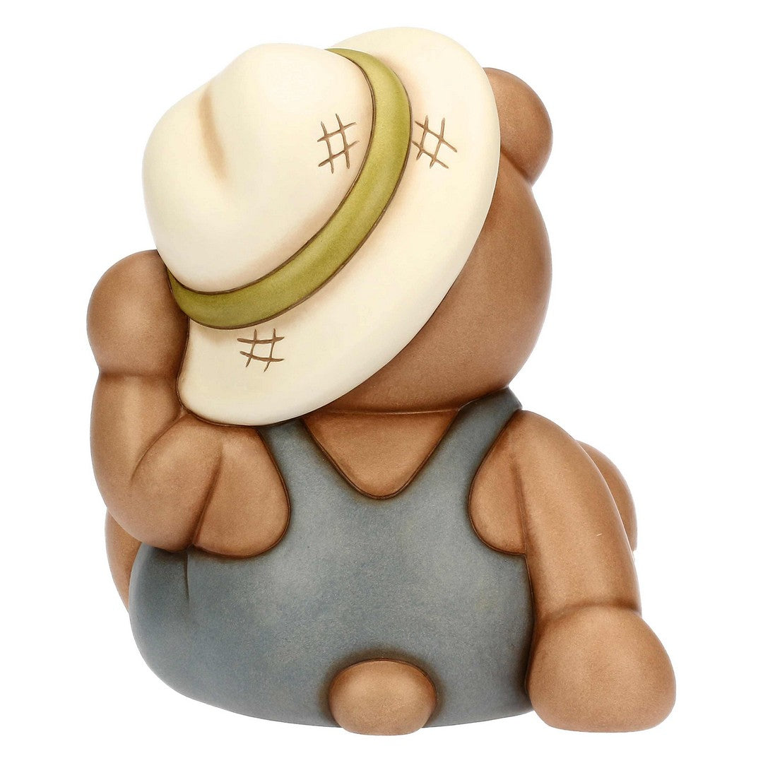 Thun Teddy Primavera in ceramica, maxi - T10087278H90