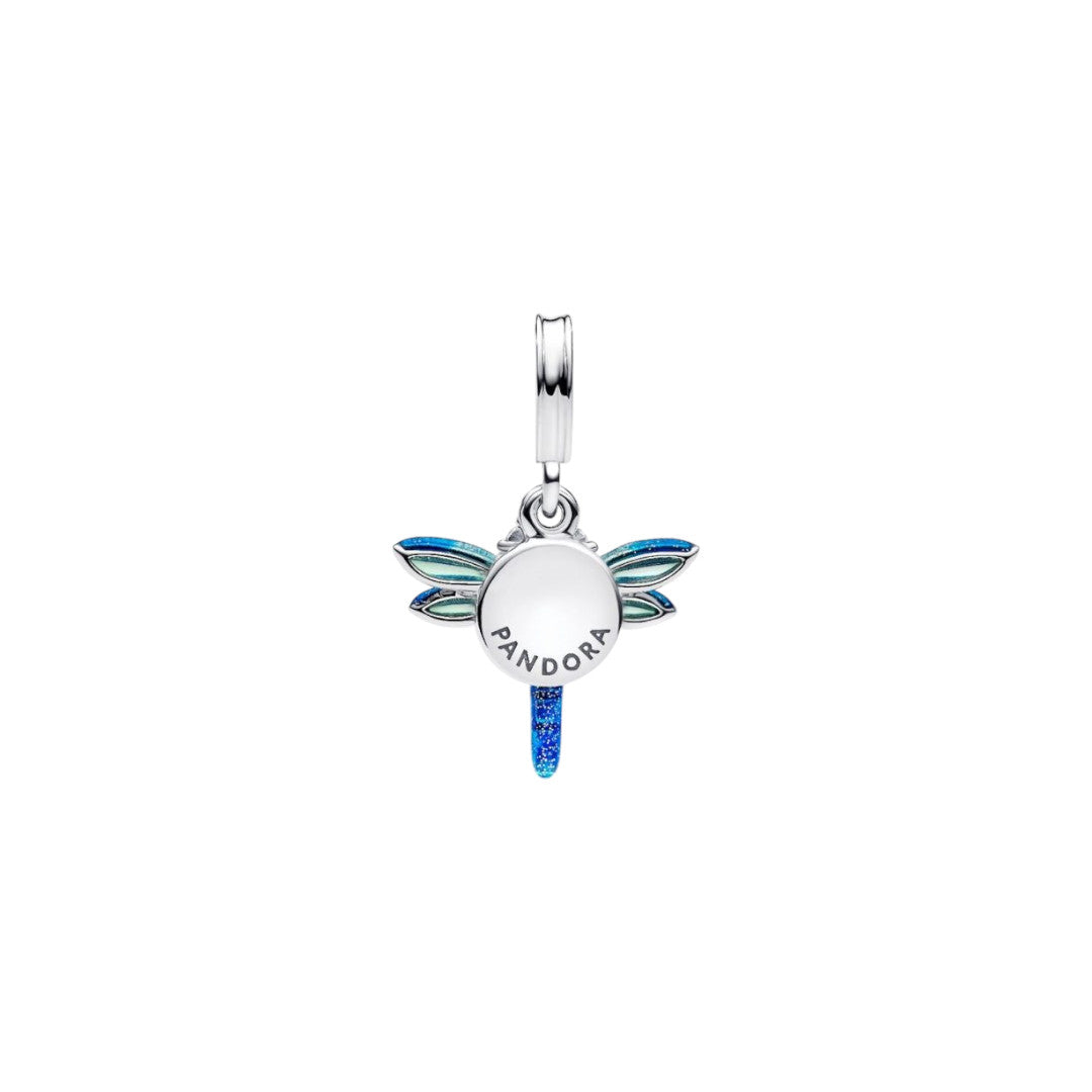 Charm Donna Pandora Pendente Libellula - 793745C01