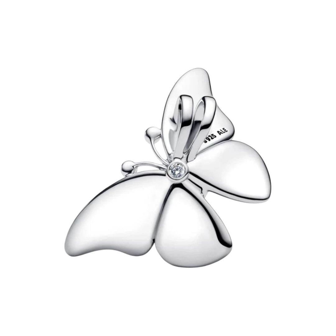 Charm Donna Pandora Farfalla Grande - 793747C01