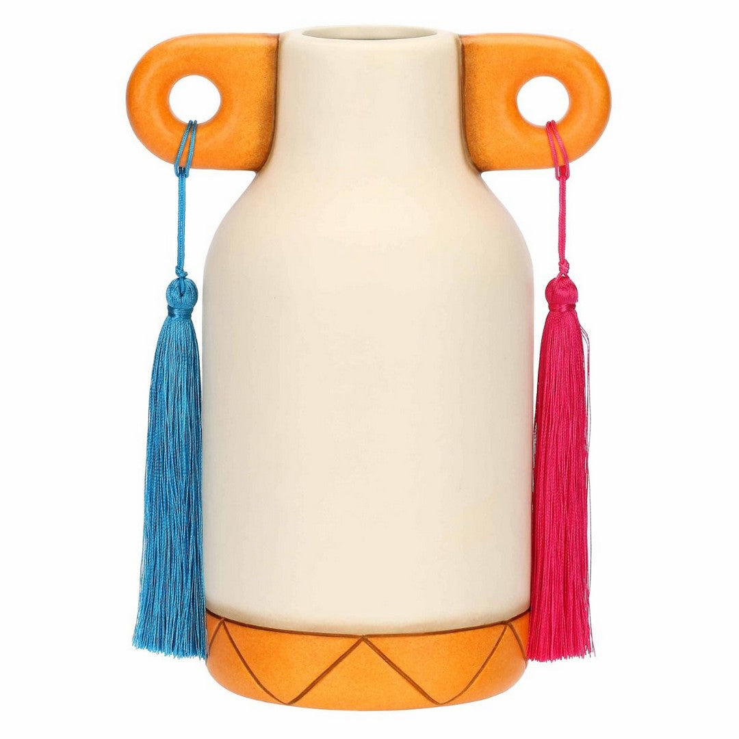 Thun Vaso in ceramica x Frida Kahlo, medio - T10464262P00