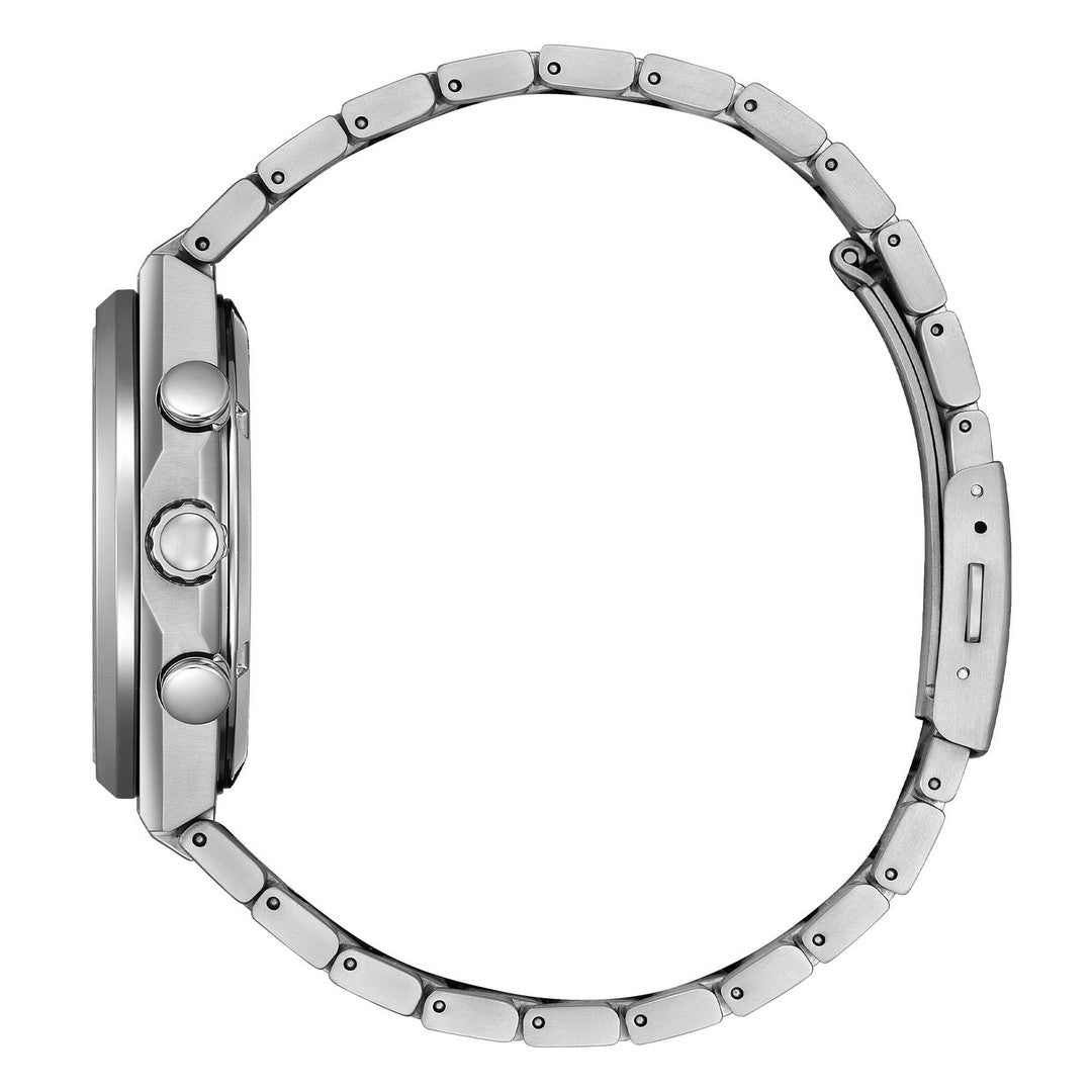 Orologio Citizen Uomo Zenshin Crono Super Titanio - CA4610-85A