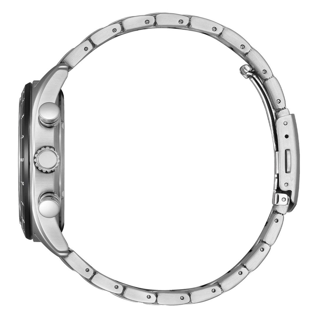 Orologio Citizen Uomo Aviator Crono - CA4654-55X