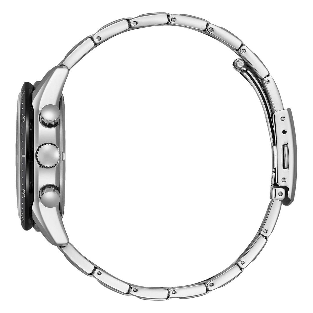 Orologio Citizen Uomo Crono Eco Drive T9 Crono - CA4624-56X
