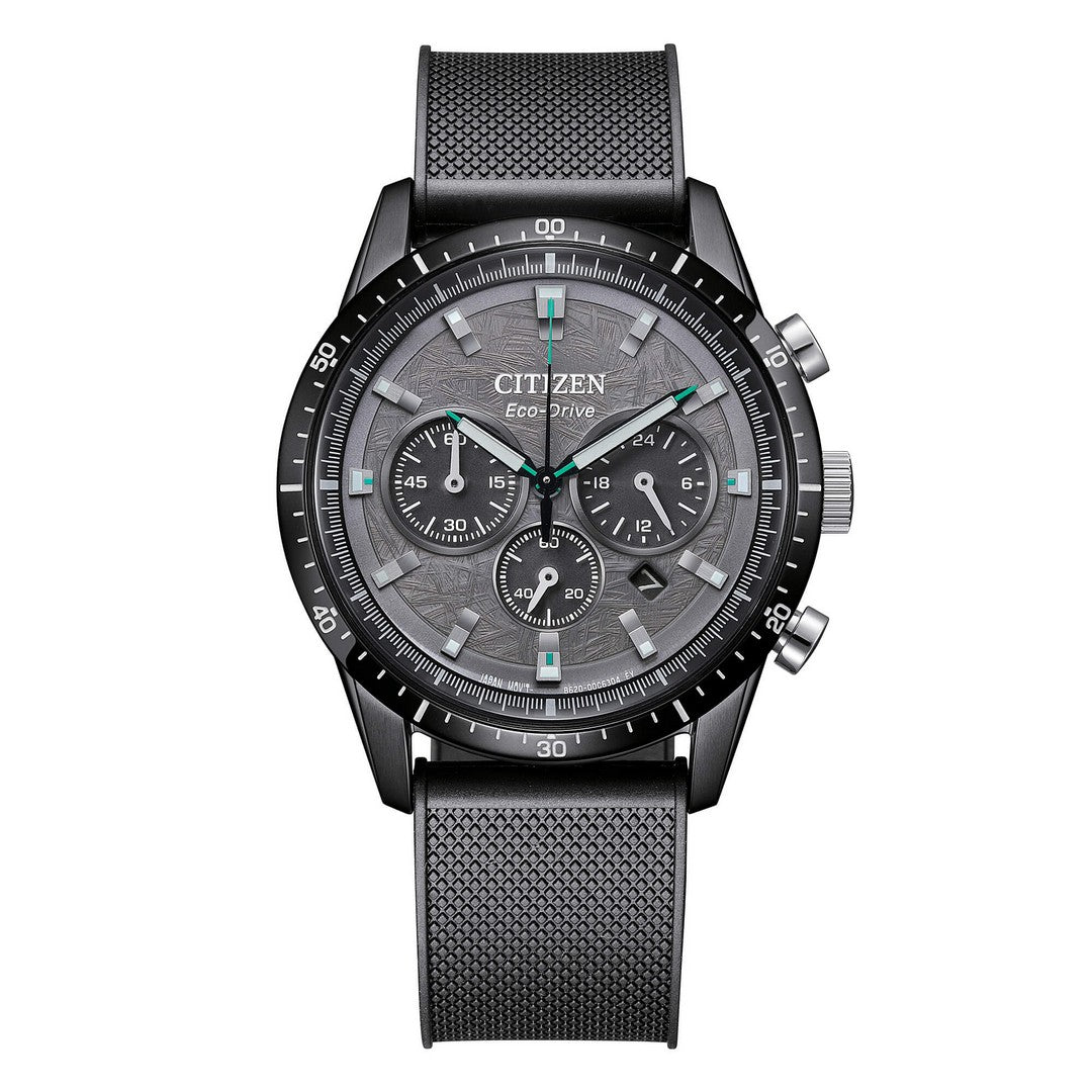 Orologio Citizen Uomo Crono Eco Drive - CA4625-02H