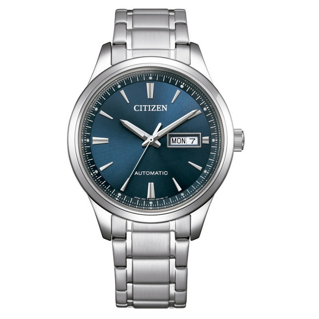 Orologio Citizen Uomo Automatico classic - NY4058-79L