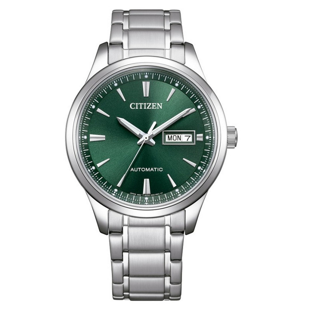 Orologio Citizen Uomo Automatico - NY4058-79X