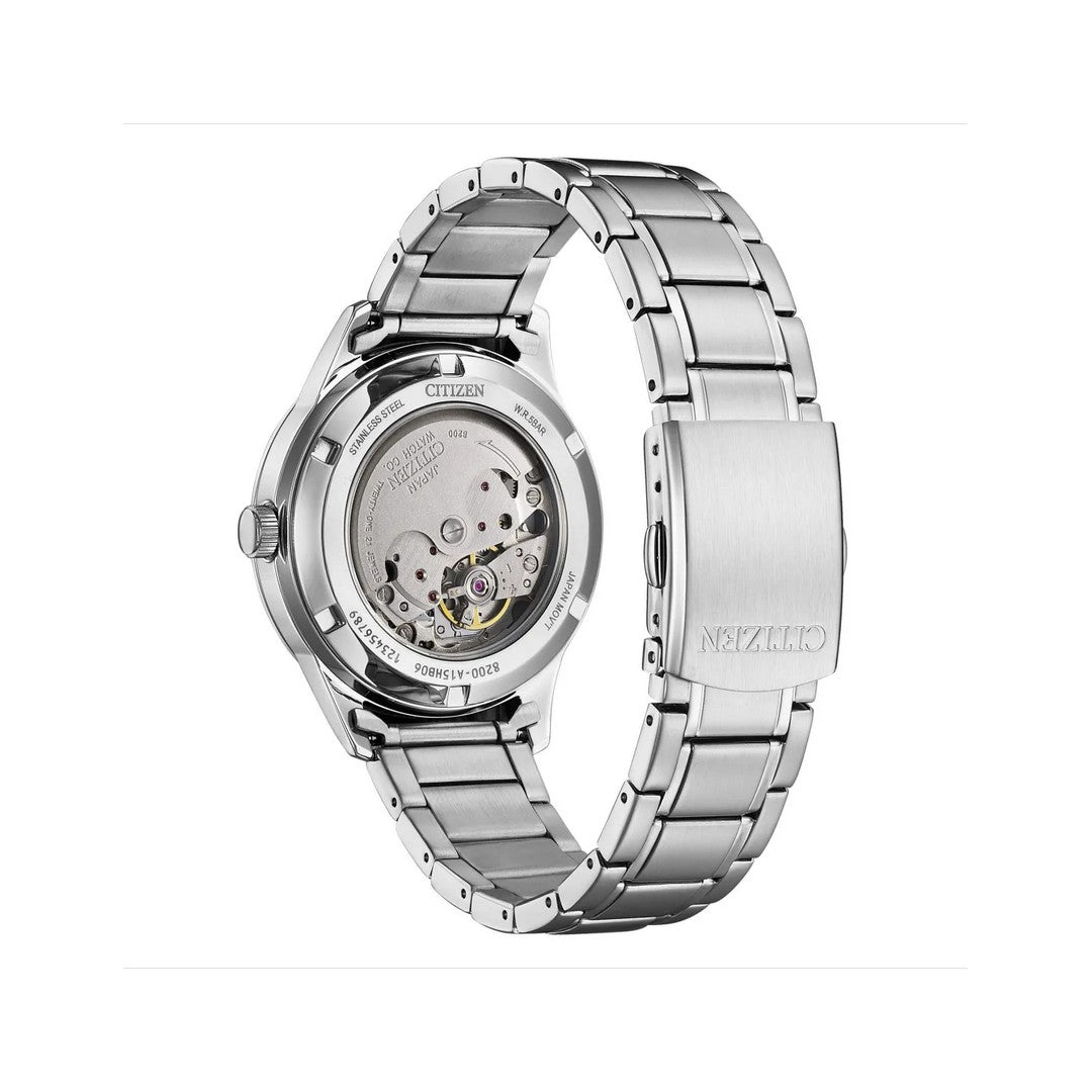 Orologio Citizen Uomo Automatico - NY4058-79X