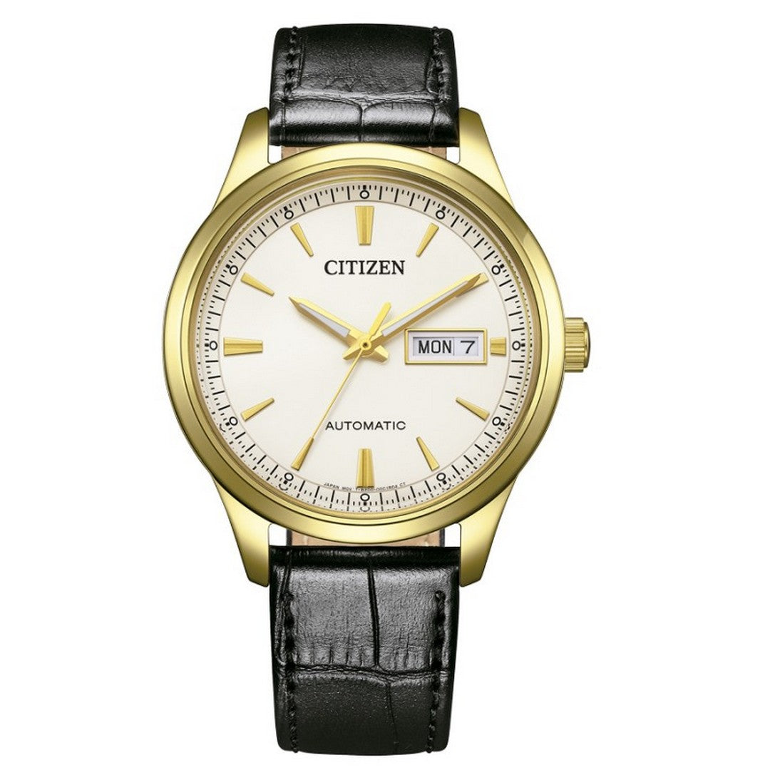 Orologio Citizen Uomo Automatico - NY4059-09A