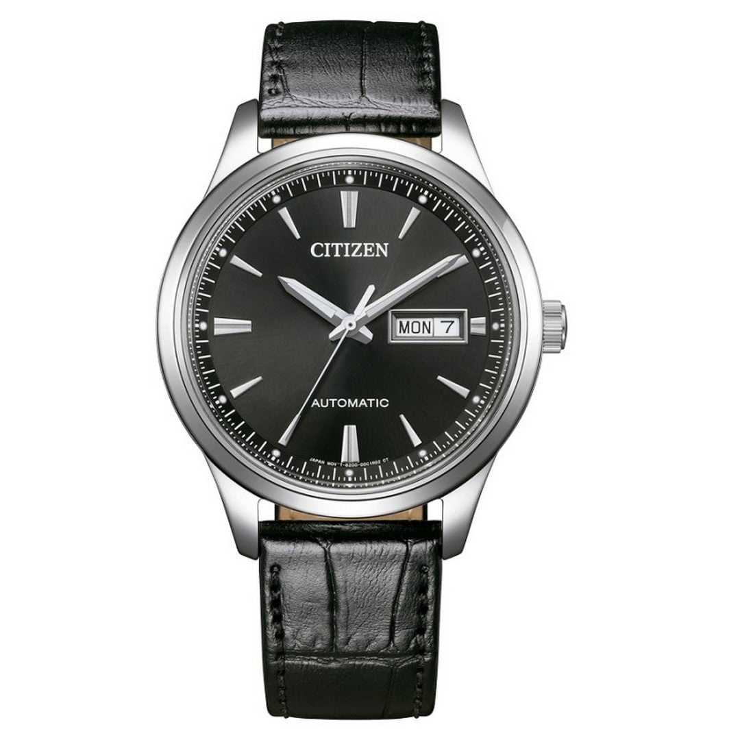 Orologio Citizen Uomo Automatico - NY4058-01E