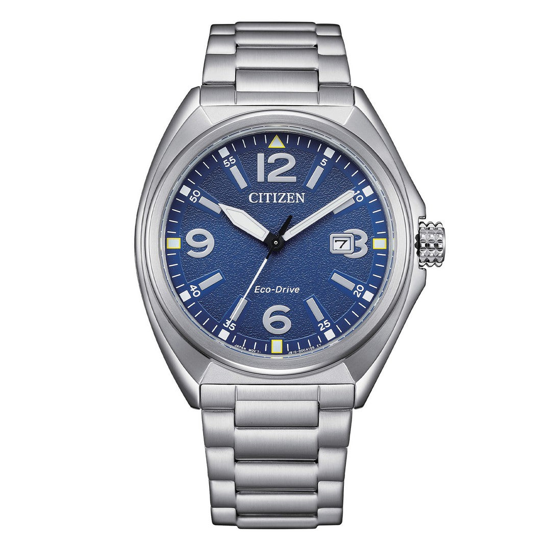 Orologio Citizen Uomo Eco Drive Urban - AW1571-76L