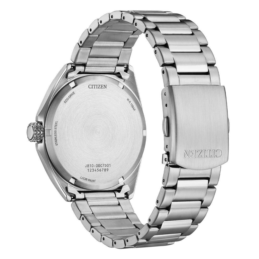 Orologio Citizen Uomo Eco Drive Urban - AW1571-76L
