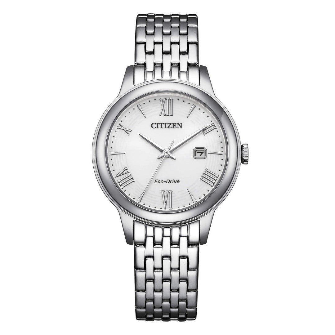 Orologio Citizen Uomo Eco Drive - EW2621-59A