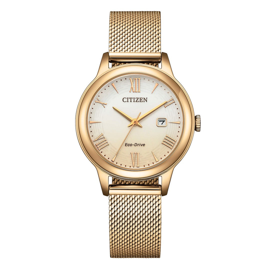 Orologio Citizen Donna Eco Drive - EW2623-70P