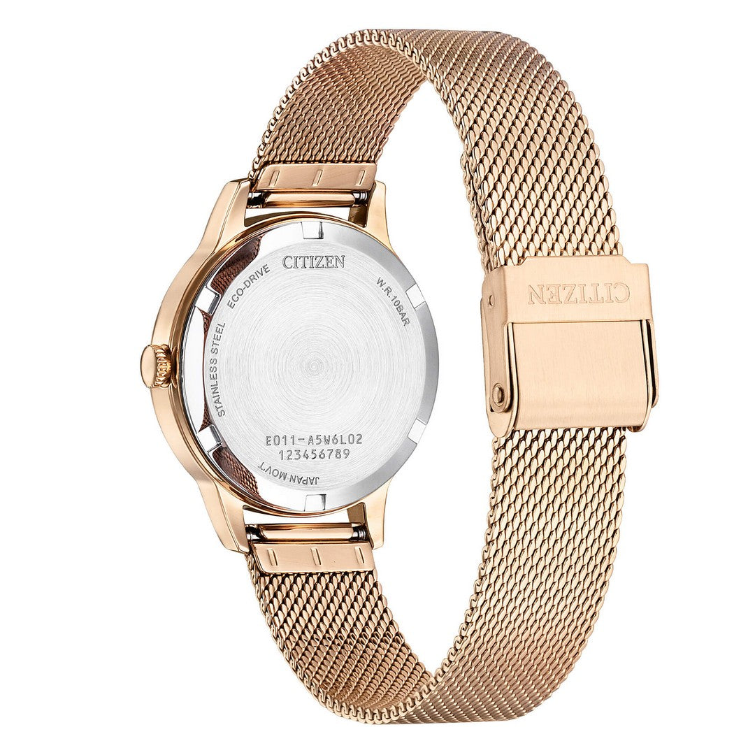 Orologio Citizen Donna Eco Drive - EW2623-70P
