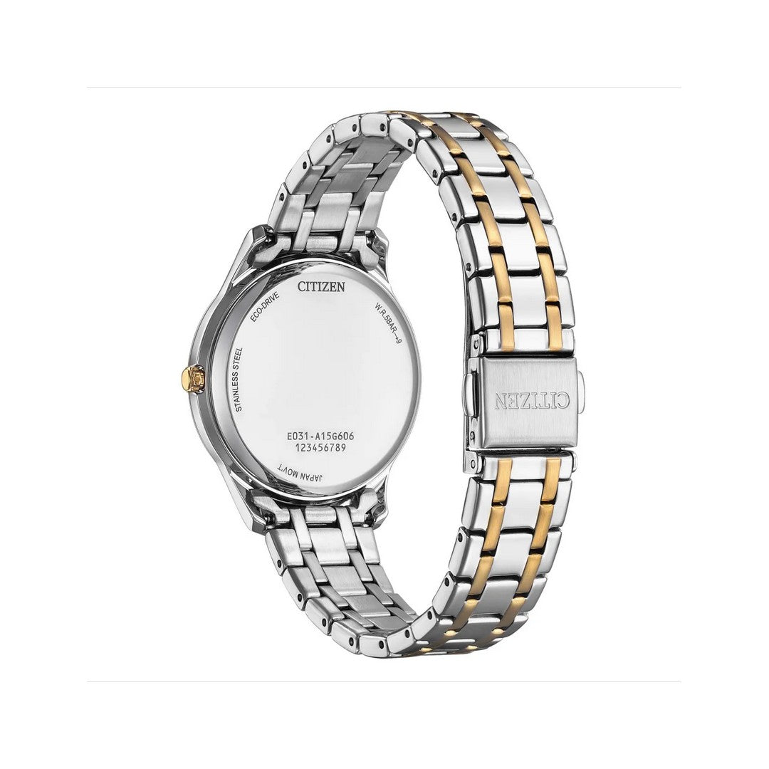 Orologio Citizen Donna OF Lady Elegance - EM0416-78A