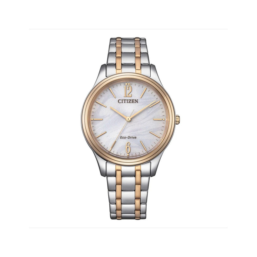 Orologio Citizen Donna OF Lady Elegance - EM0416-78A