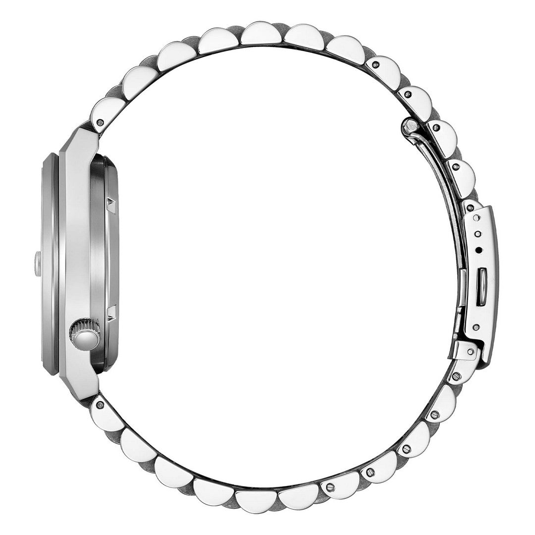 Orologio Citizen Uomo Meccanico Tsuyosa 37mm - NJ0200-50Z