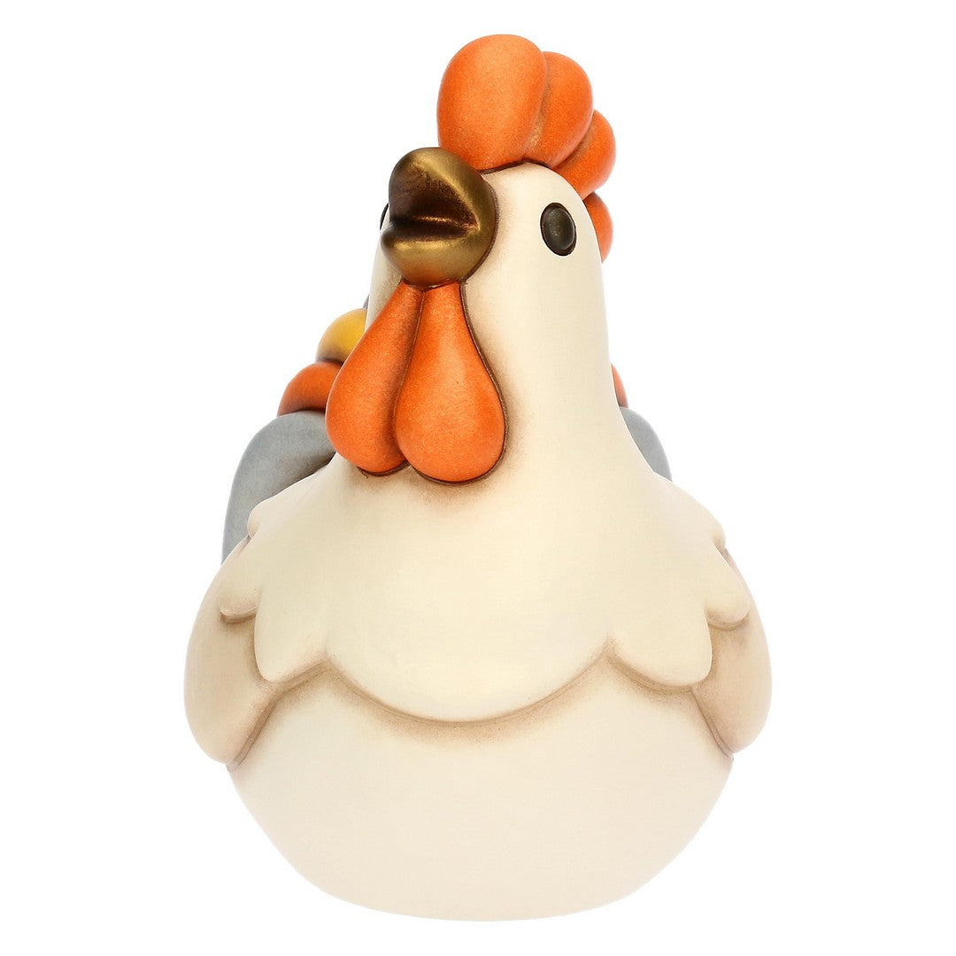 Thun Gallo Jack in ceramica, grande - T10106276H90