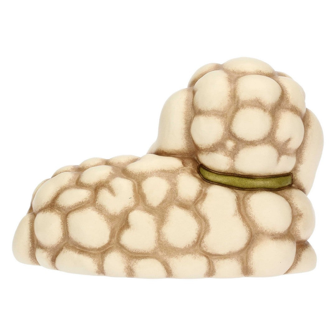 Thun Agnellino Nelly in ceramica, medio - T10113274H90