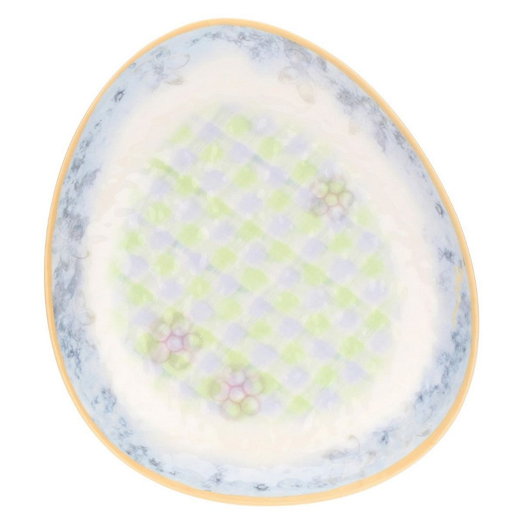 Thun Piatto Portata in melamina Pasqua - T10218395P00