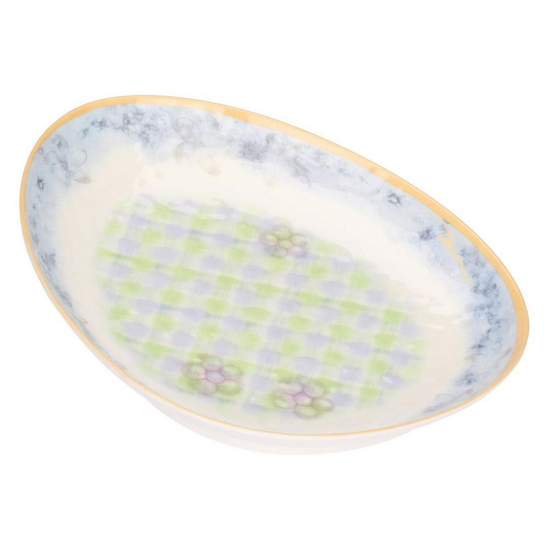 Thun Piatto Portata in melamina Pasqua - T10218395P00