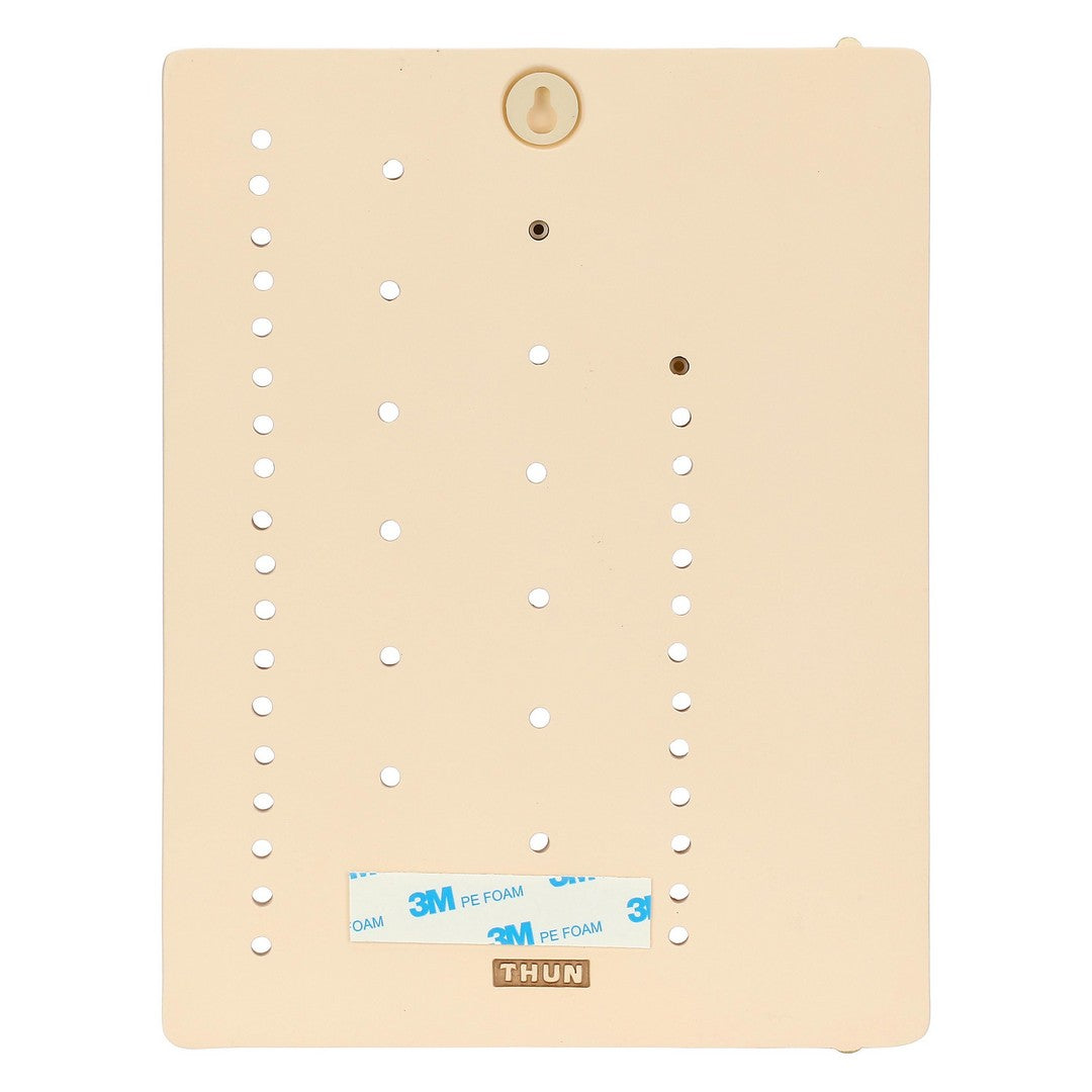 Thun Calendario da muro in ceramica Country Bloom - T10098268H90