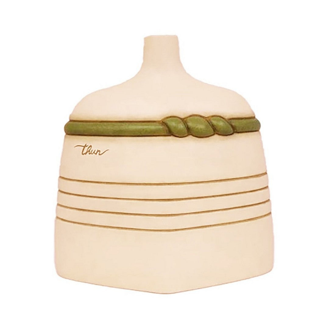 Thun Vaso decorativo in ceramica Sublime, piccolo - T10491119H90