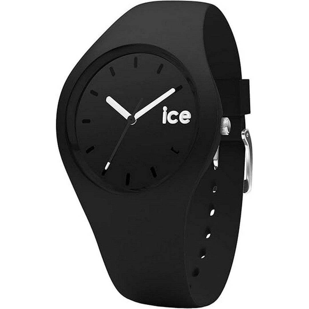 ICE WATCH Orologio Ragazzi Black Small