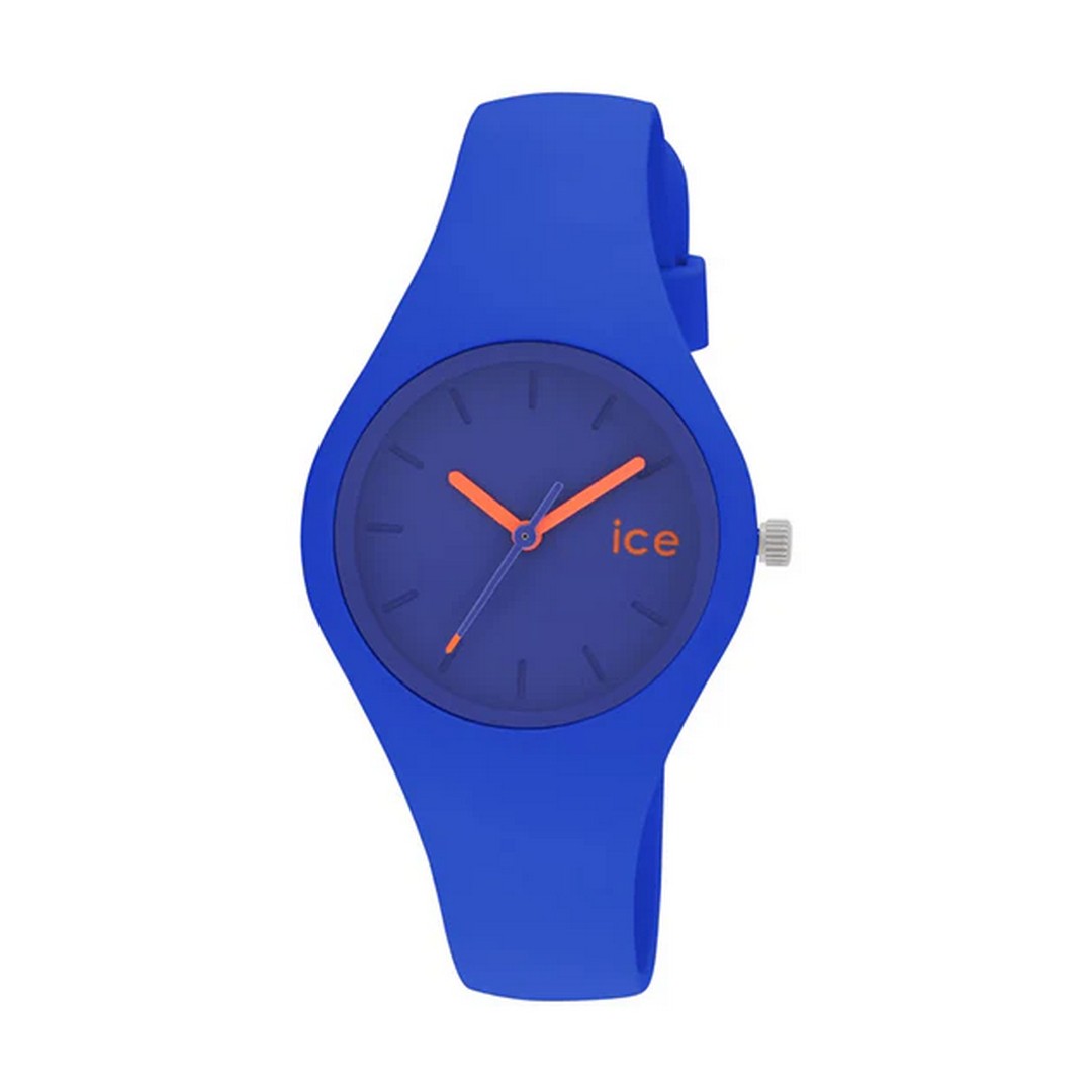 ICE WATCH Orologio Ragazzi Dazling Blue Piccolo
