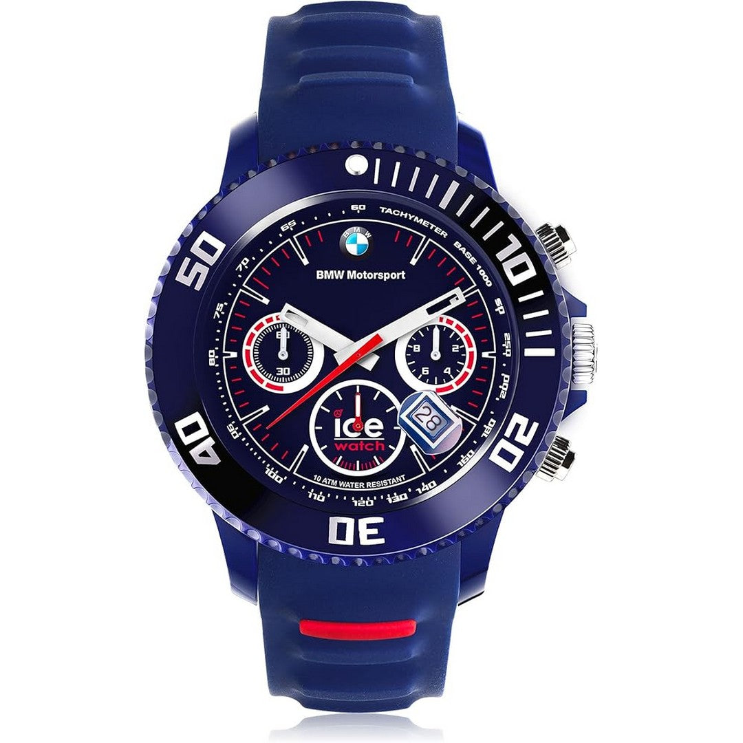 ICE WATCH Orologio Uomo BMW Motorsport Chrono