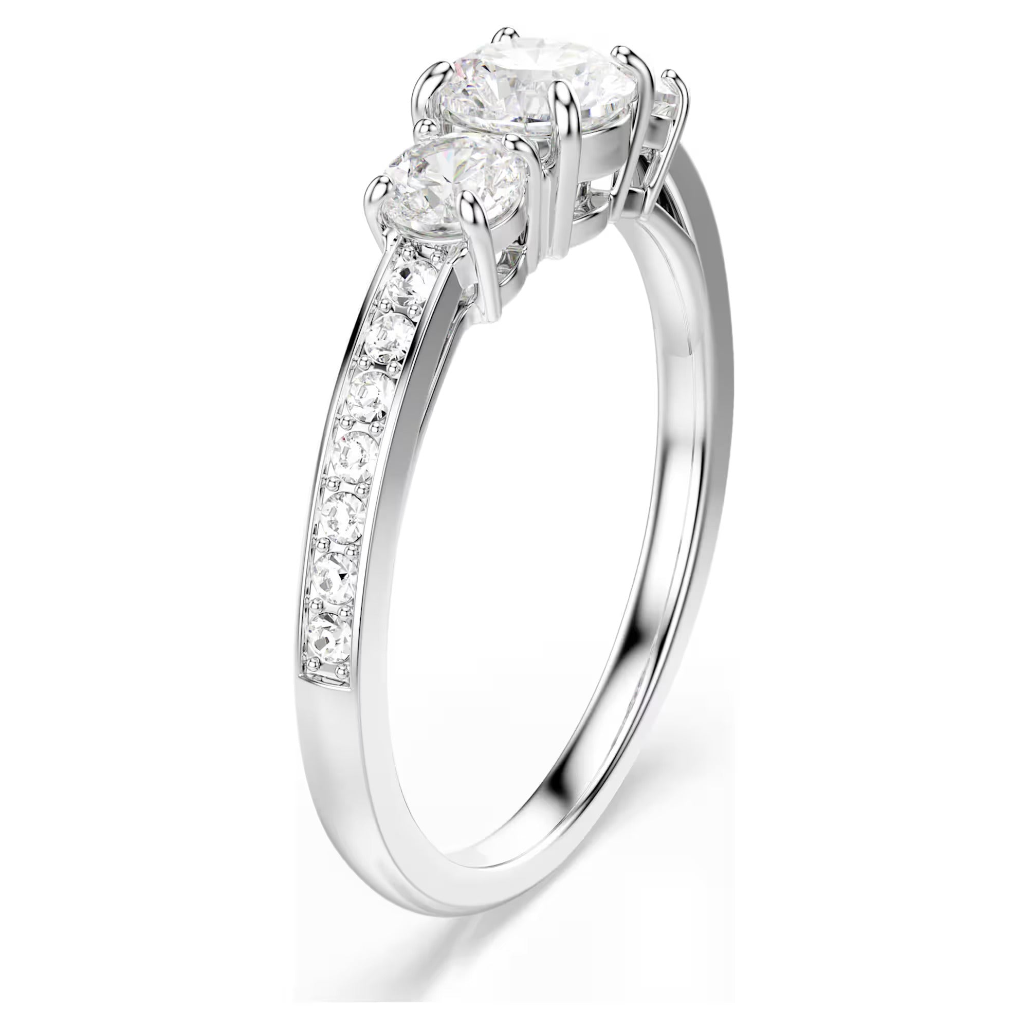 Swarovski Anello Donna Stilla Attract