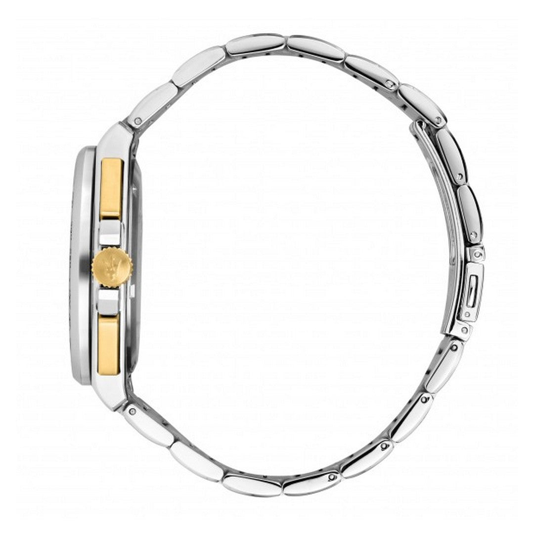 Orologio Uomo Maserati Velocità - R8873652003