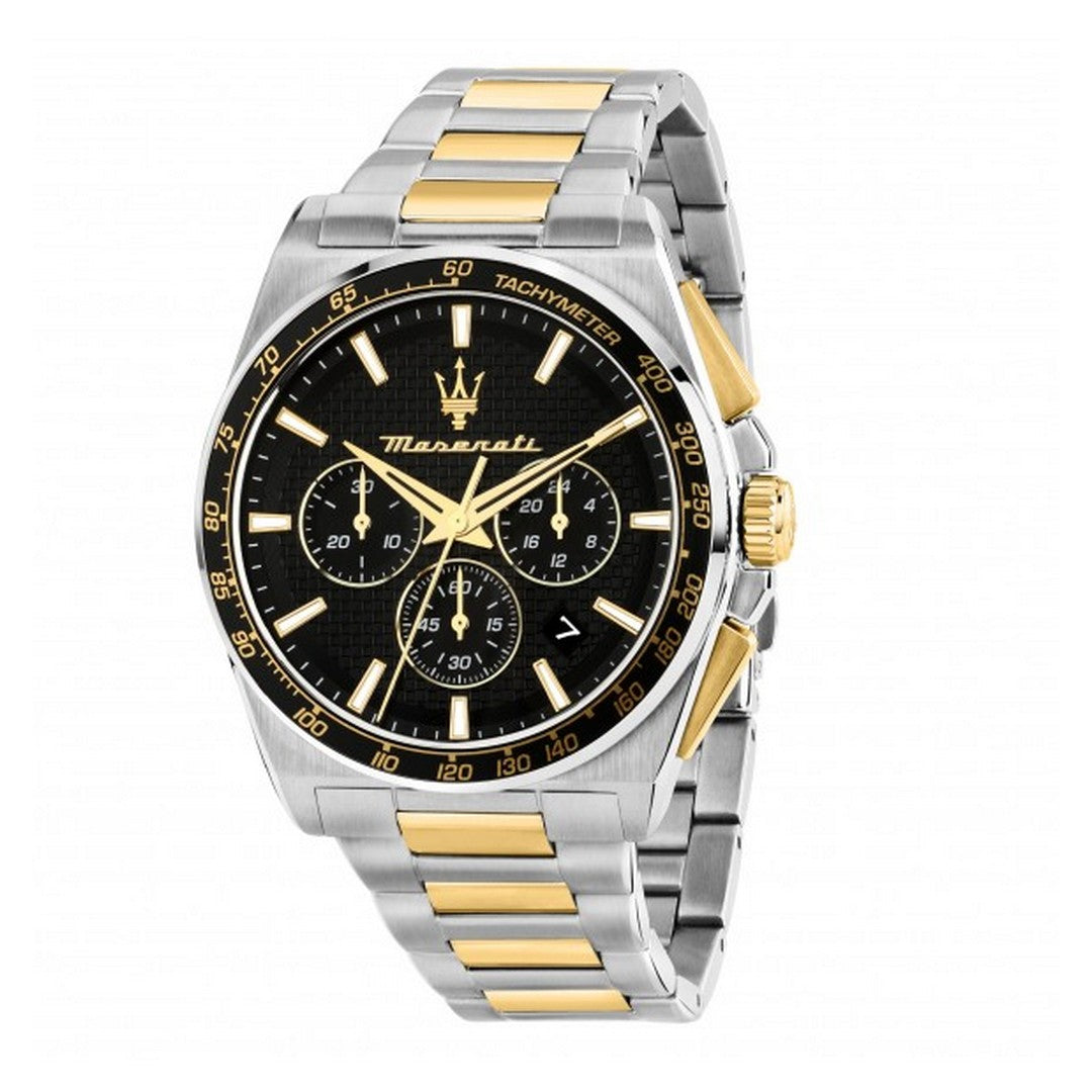 Orologio Uomo Maserati Velocità - R8873652003