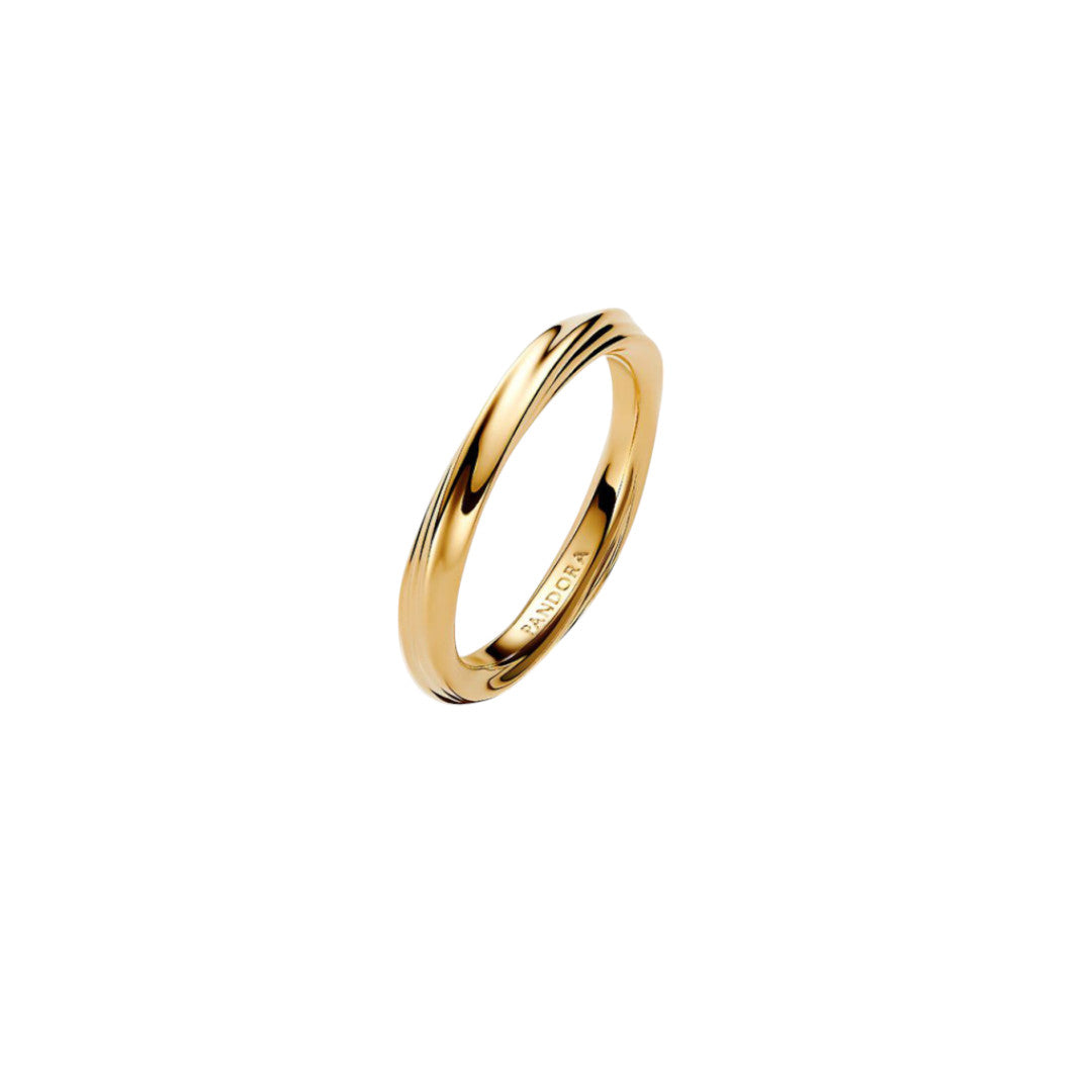 Anello Donna Pandora Linea Avvolgente - 163888C00