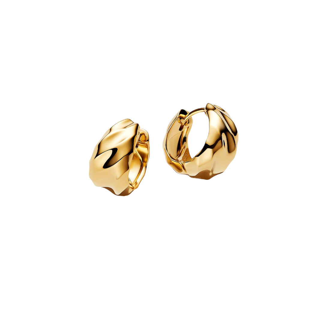 Orechcini Donna Pandora Cerchi Dune - 263874C00