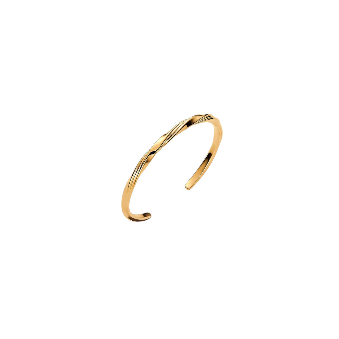 Bracciale Donna Pandora Aperto Linea Avvolgente - 563869C00