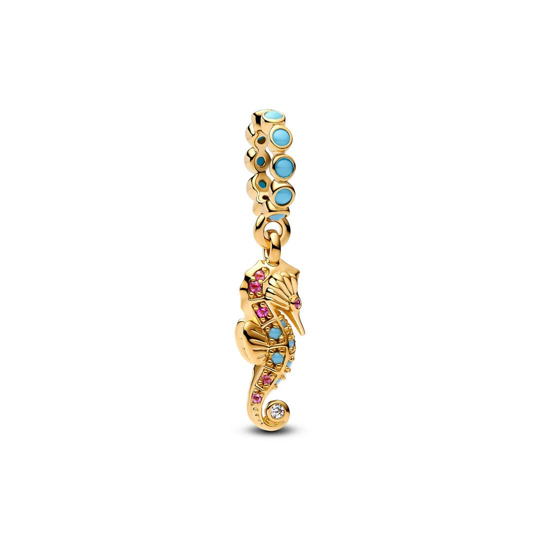 Pendente Donna Pandora Cavalluccio Marino - 763895C01