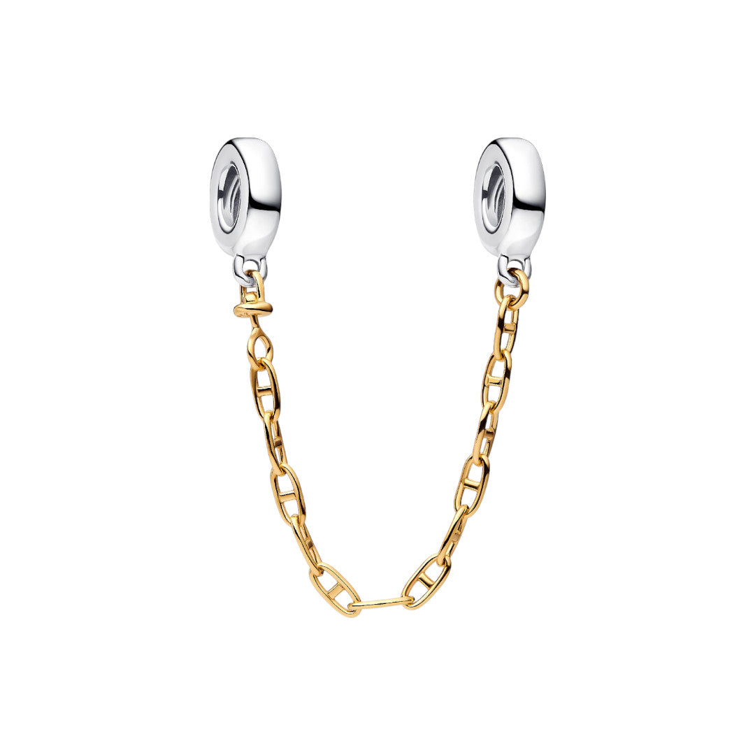 Catena di Sicurezza Donna Pandora Maglia Ancora - 763904C00