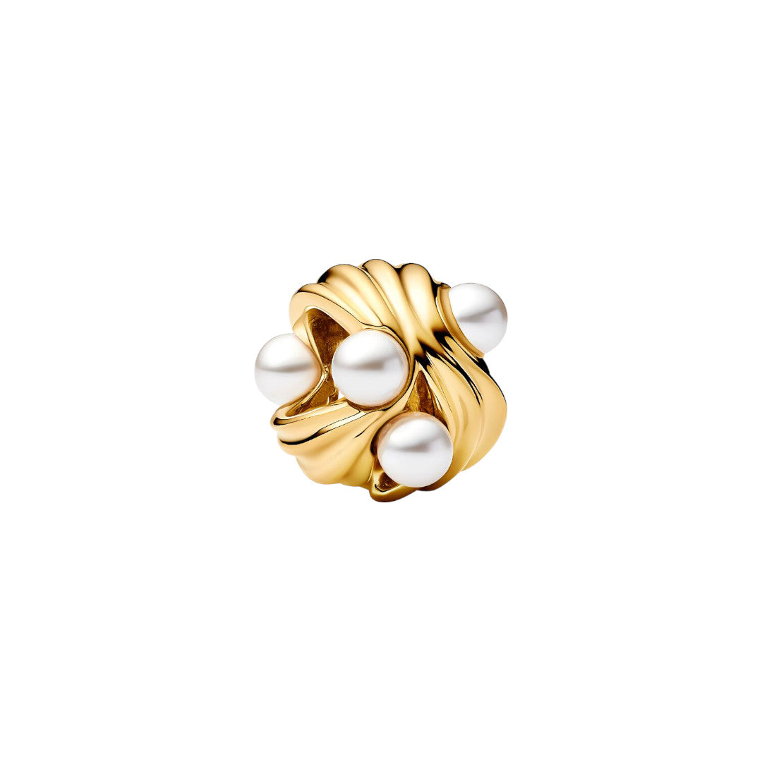 Charm Donna Pandora Tesori dell'Oceano - 763915C01
