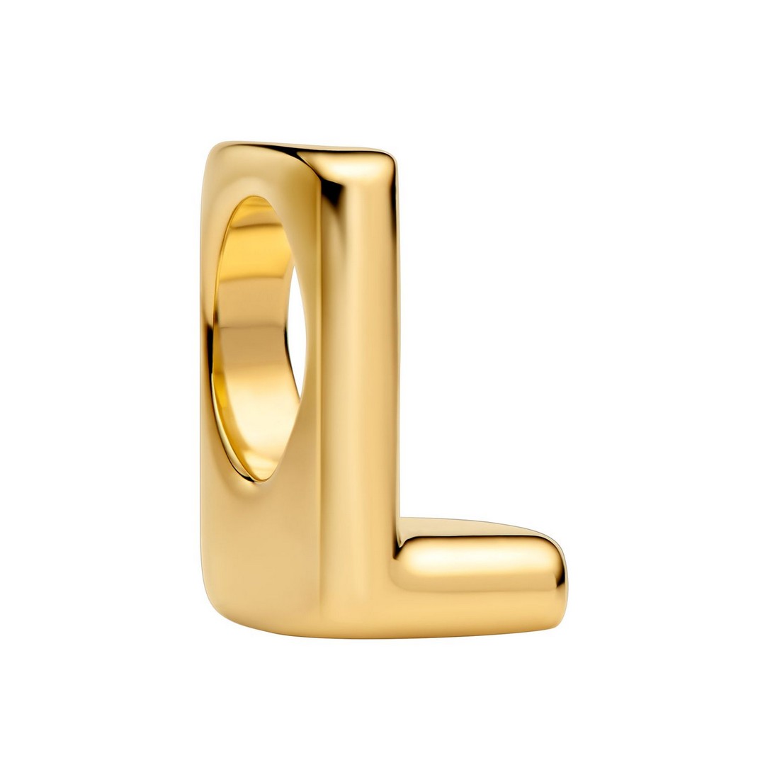 Charm Donna Pandora Lettera L - 763958C00