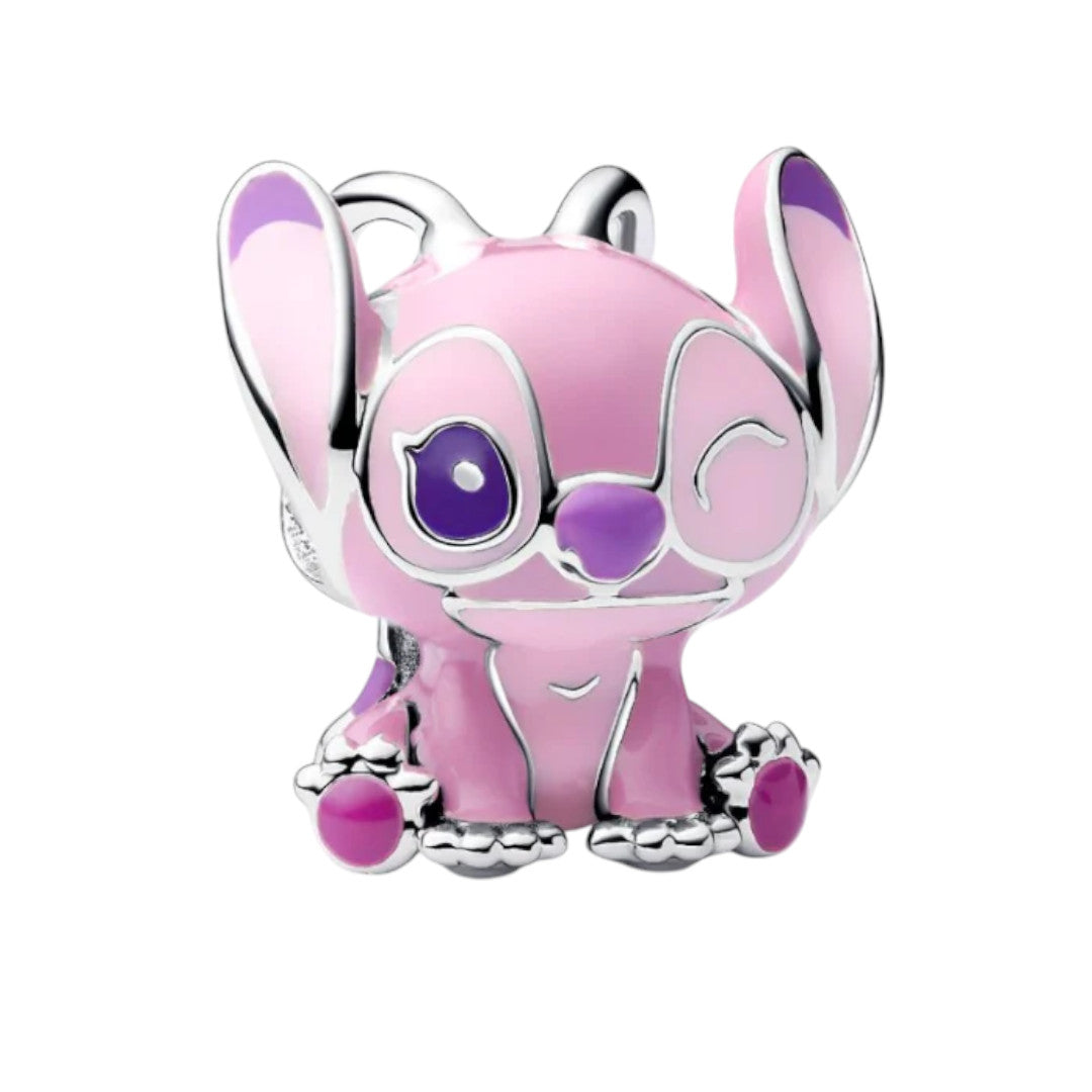 Charm Donna Pandora Disney, Lilo & Stitch, Angel - 793739C01