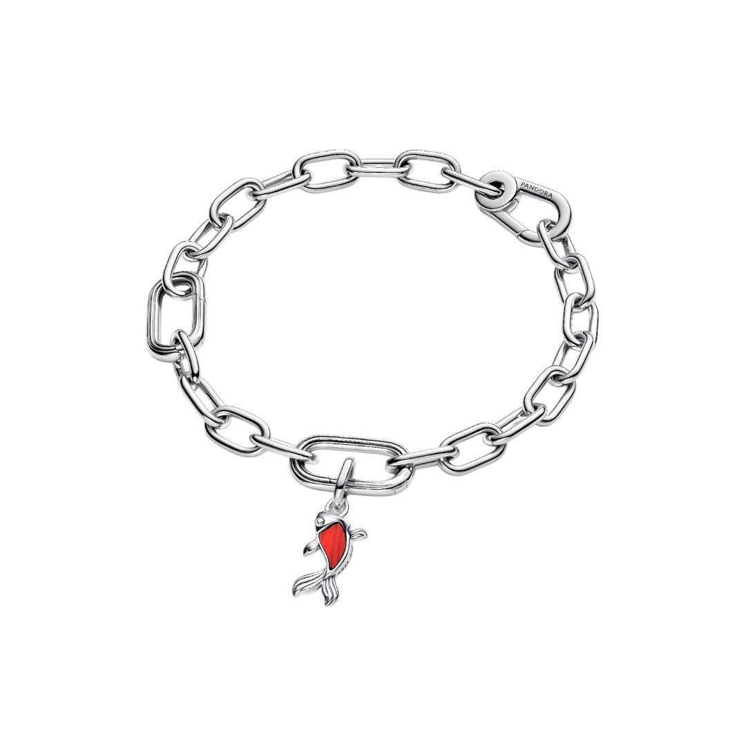 Mini Pendente Donna Pandora Carpa Koi Pandora ME - 793863C01