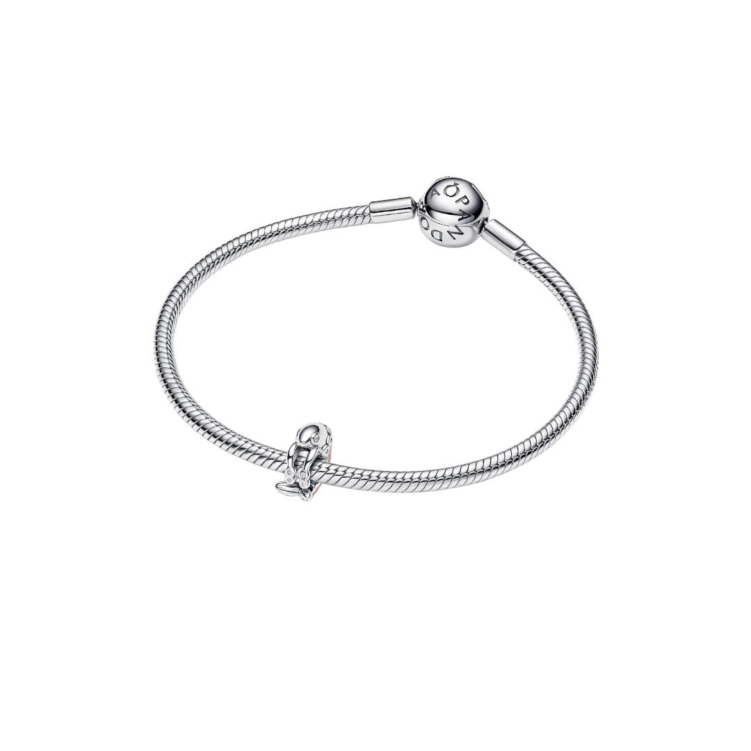Pandora Donna Pandora Gamberetto Rosa - 793896C01