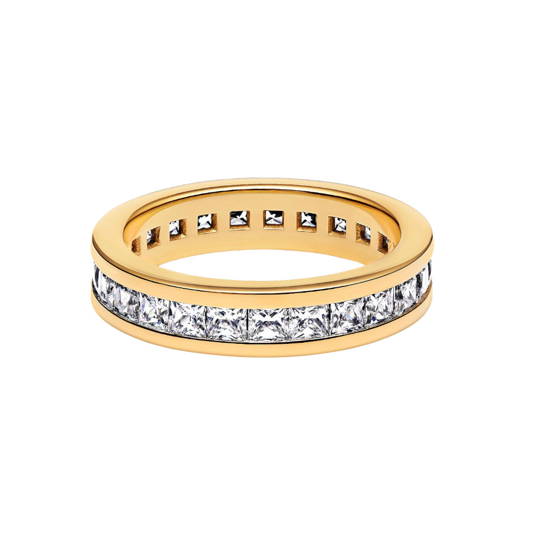 Anello Donna Pandora Eternity - 163797C01