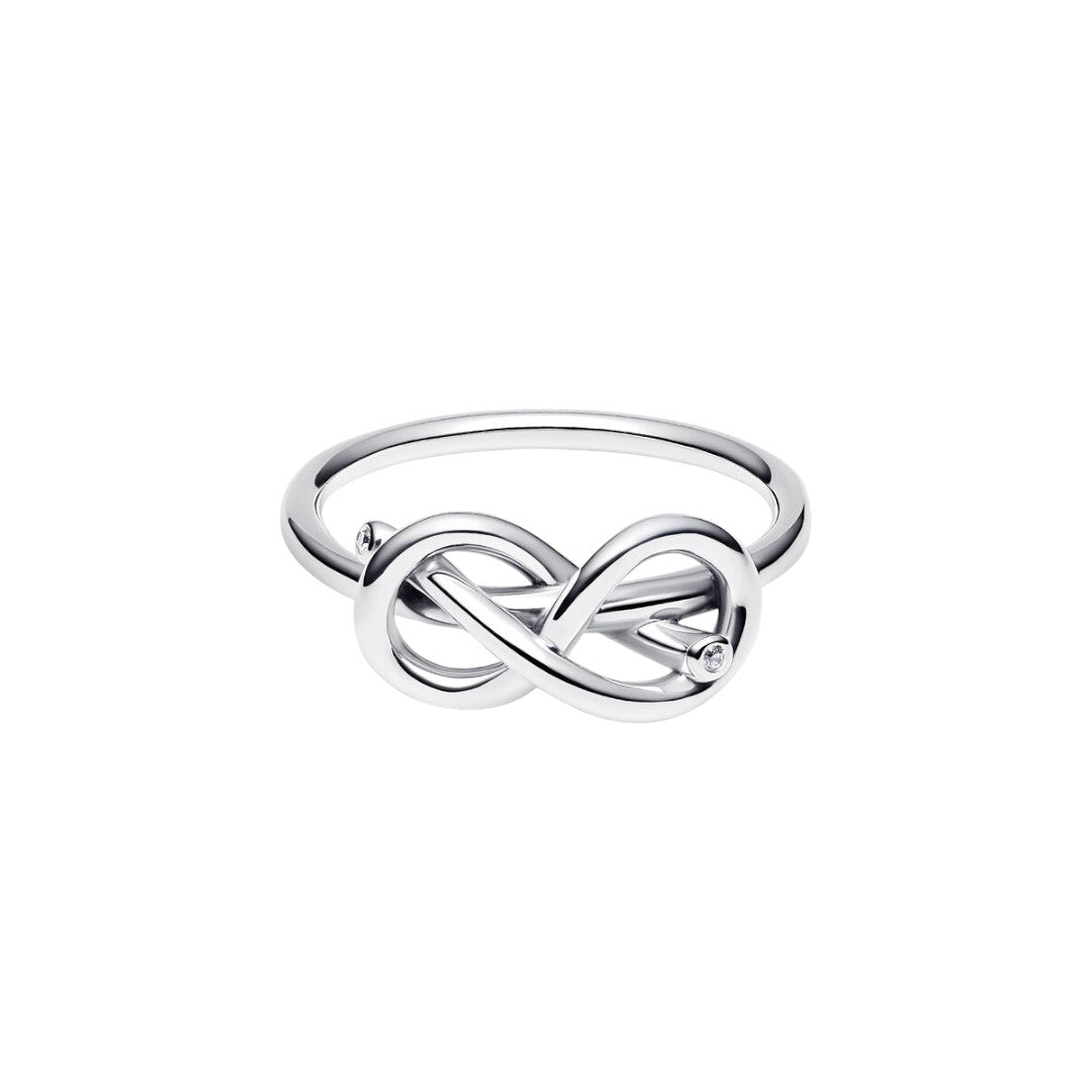 Anello Donna Pandora Legame Infinito - 193759C01