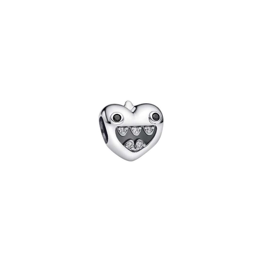 Charm Donna Pandora Cuore di Mamma Piccole Pesti - 793768C01
