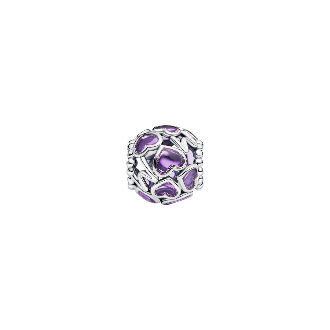Charm Donna Pandora Openwork Amore di Mamma - 793772C01