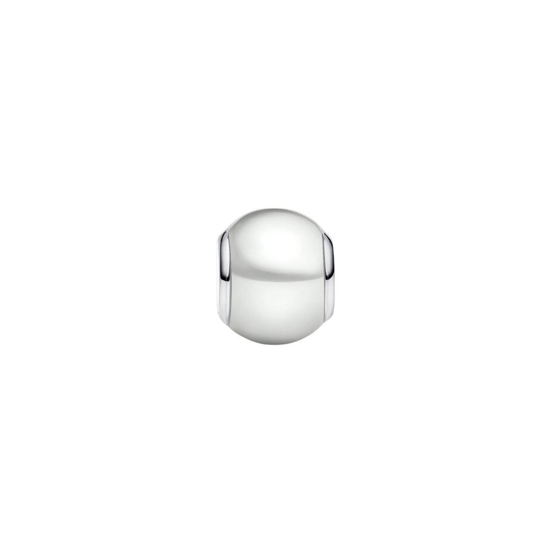 Charm Donna Pandora Sfera con Perla Artificiale - 793781C01