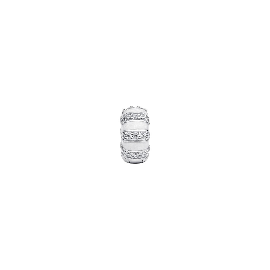 Charm Donna Pandora Clip Eleganza luminosa - 793785C01