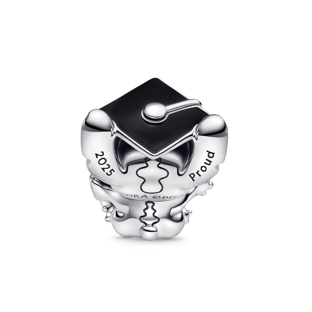 Pendente Donna Pandora Disney, Lilo & Stitch, Stitch Laurea 2025 - 793789C01